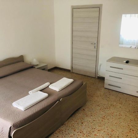 B&B Dell'Amicizia Fano Eksteriør bilde