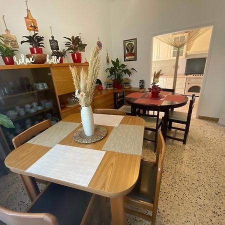 B&B Dell'Amicizia Fano Eksteriør bilde