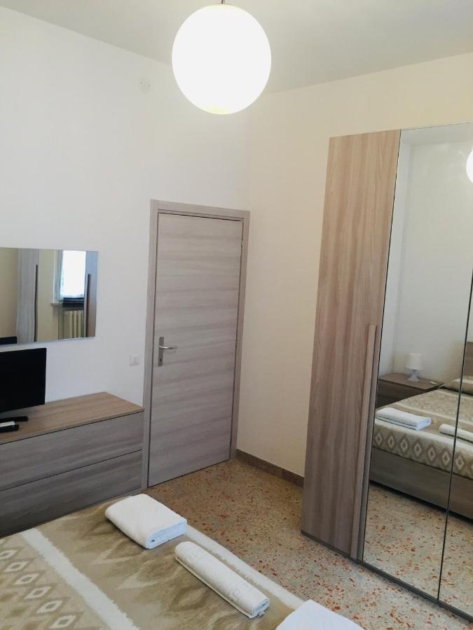 B&B Dell'Amicizia Fano Eksteriør bilde