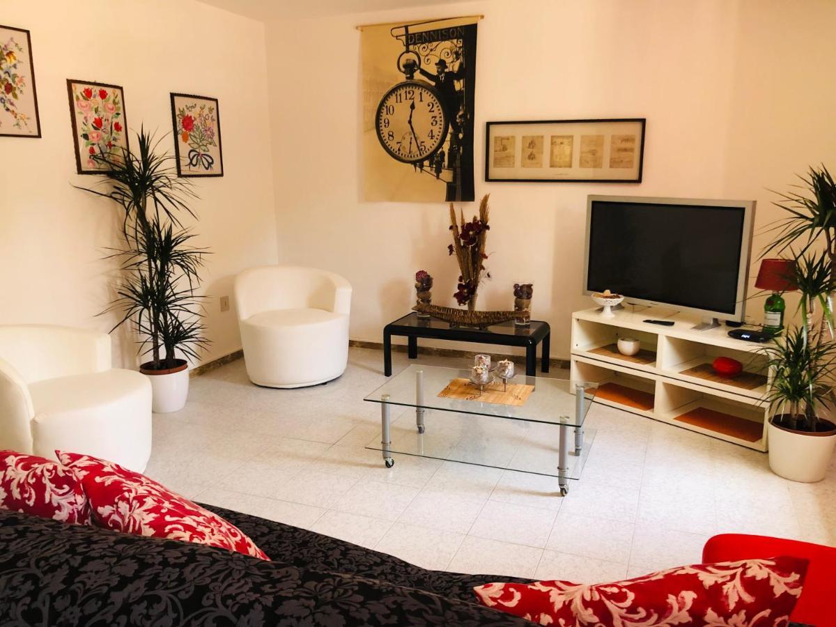 B&B Dell'Amicizia Fano Eksteriør bilde