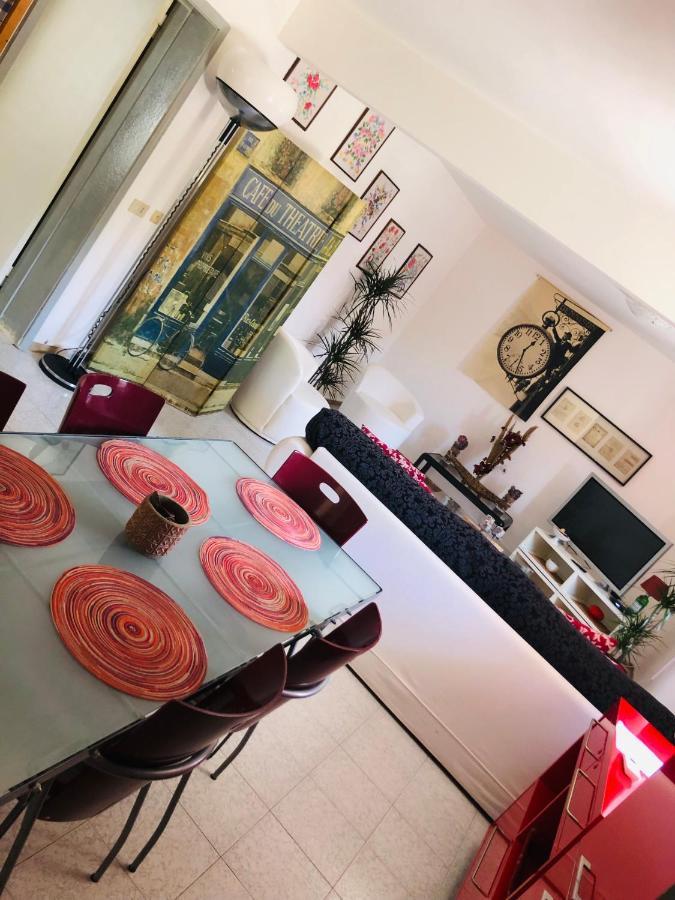 B&B Dell'Amicizia Fano Eksteriør bilde