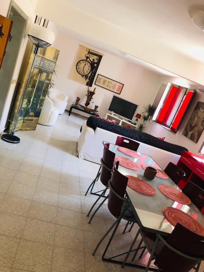 B&B Dell'Amicizia Fano Eksteriør bilde