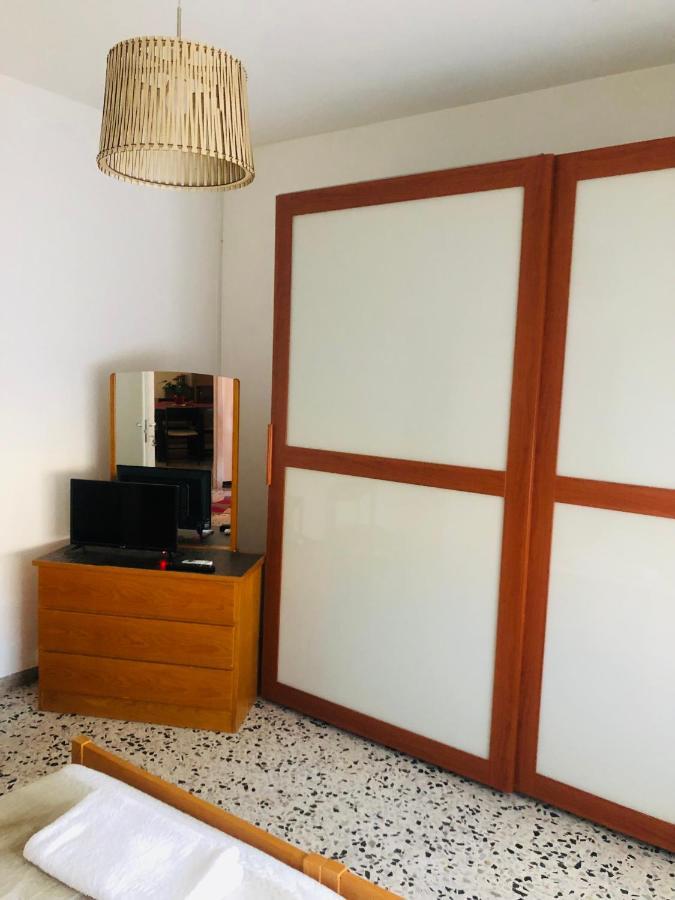 B&B Dell'Amicizia Fano Eksteriør bilde