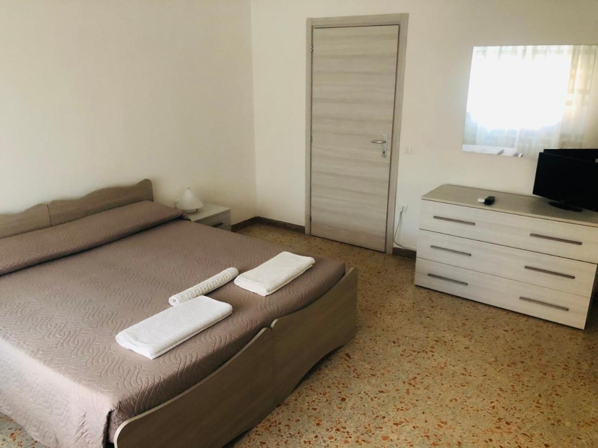 B&B Dell'Amicizia Fano Eksteriør bilde