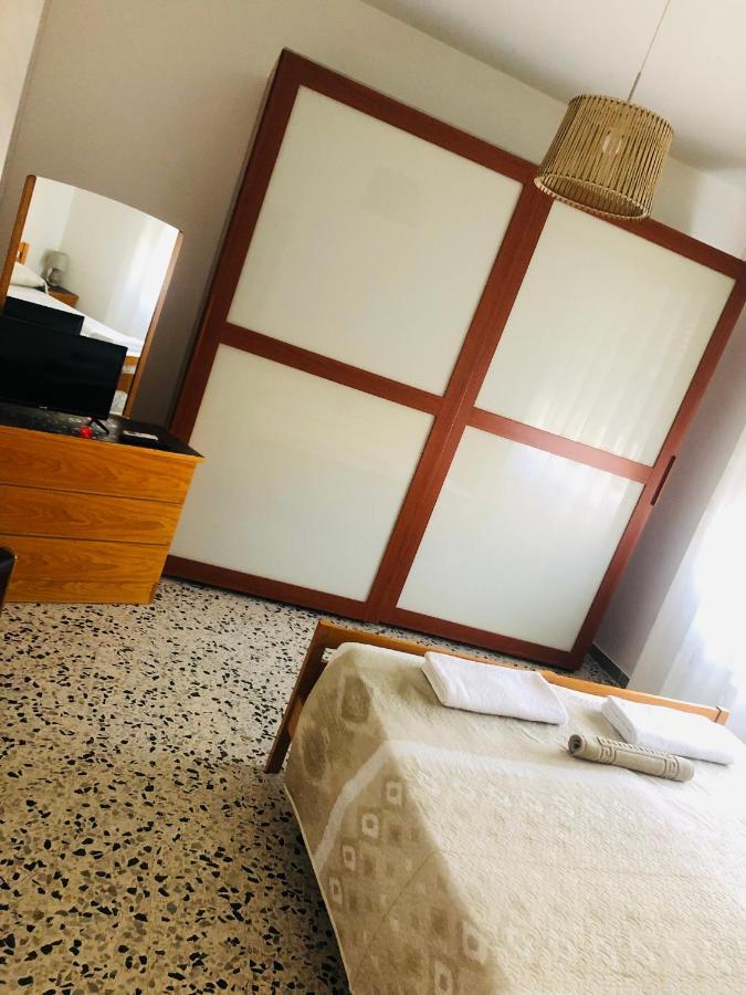 B&B Dell'Amicizia Fano Eksteriør bilde