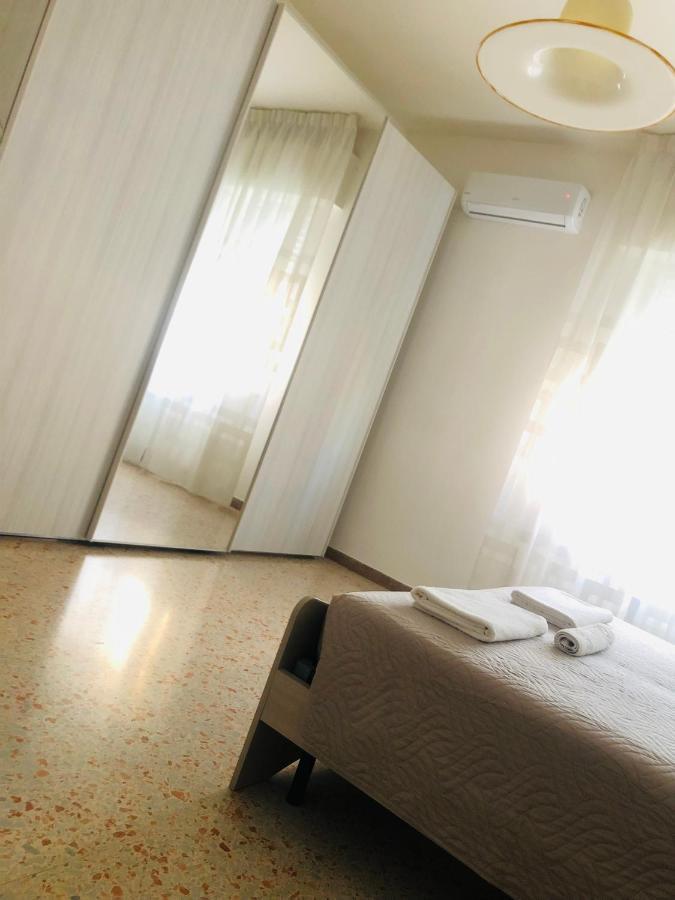 B&B Dell'Amicizia Fano Eksteriør bilde