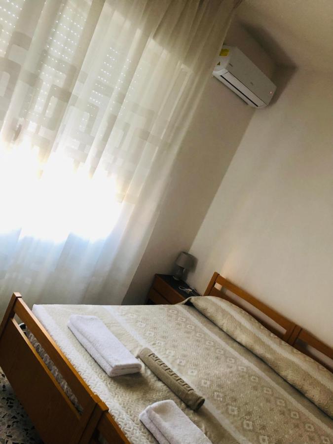 B&B Dell'Amicizia Fano Eksteriør bilde