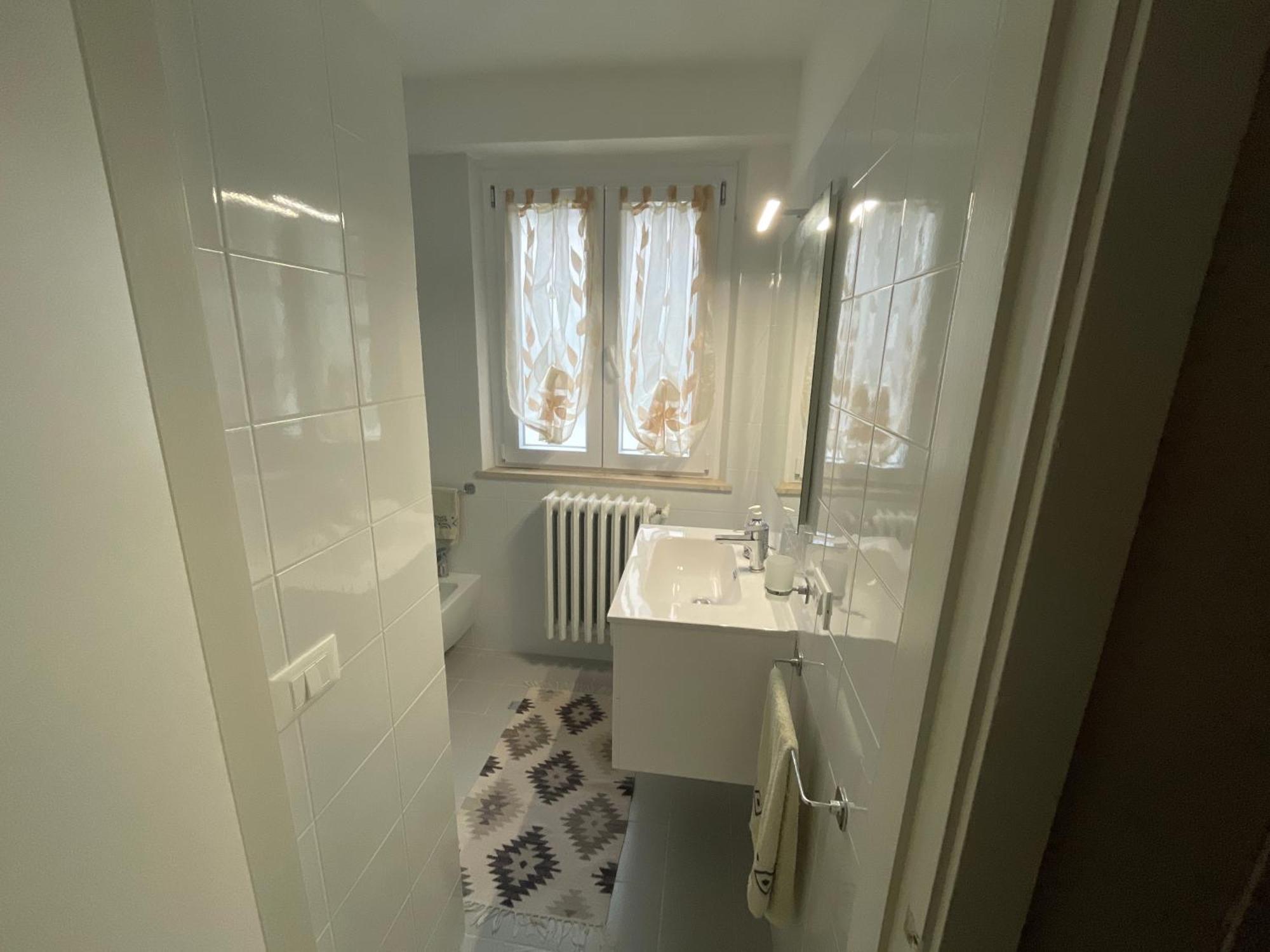 B&B Dell'Amicizia Fano Eksteriør bilde
