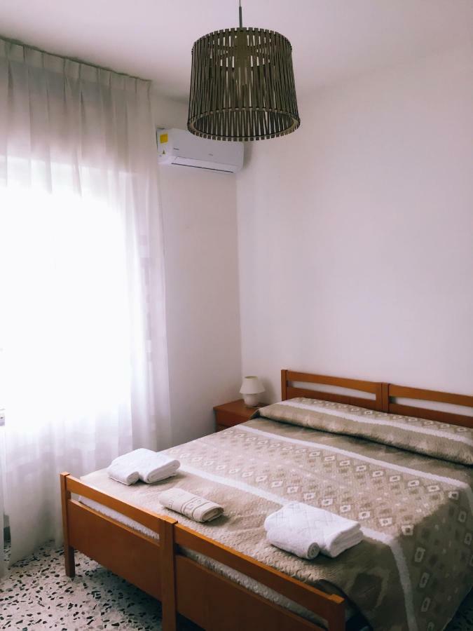 B&B Dell'Amicizia Fano Eksteriør bilde
