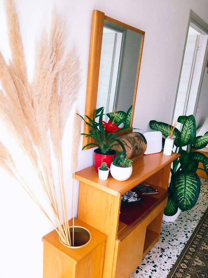 B&B Dell'Amicizia Fano Eksteriør bilde