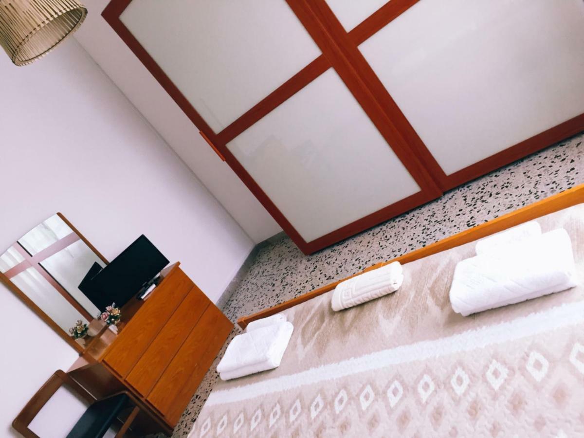 B&B Dell'Amicizia Fano Eksteriør bilde