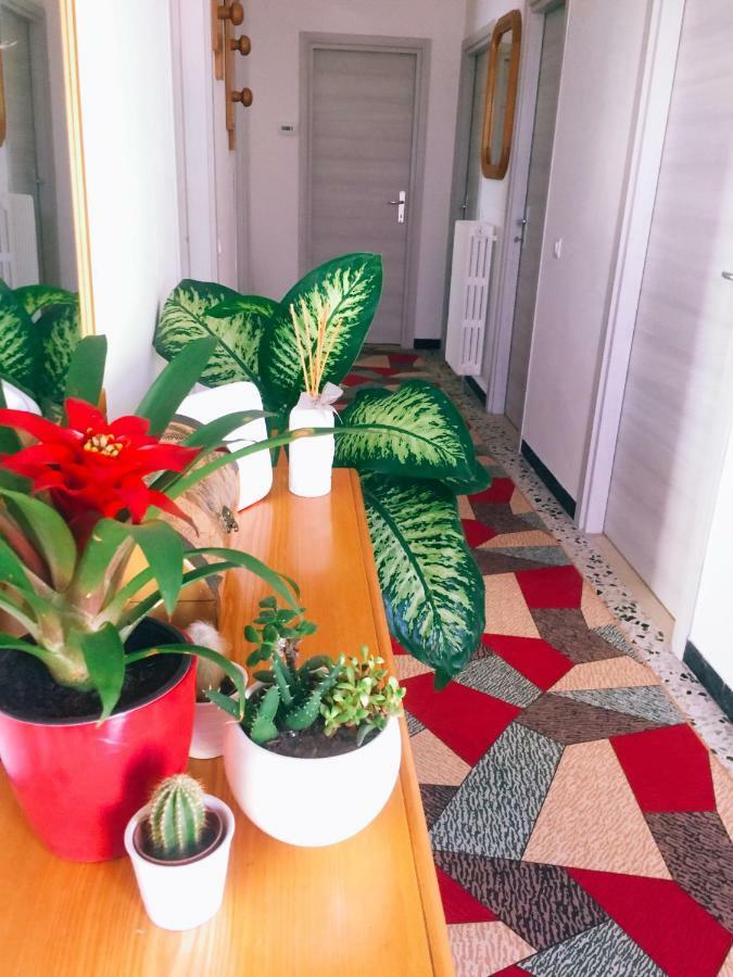 B&B Dell'Amicizia Fano Eksteriør bilde
